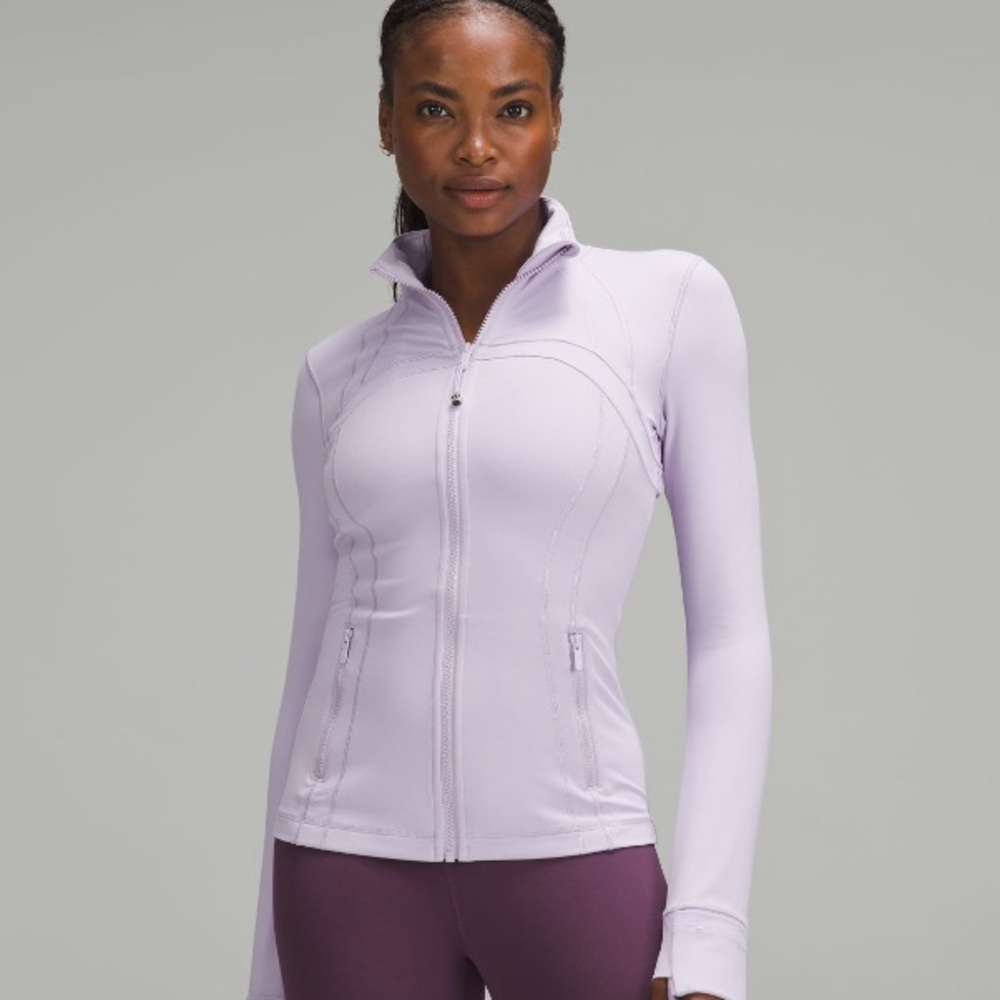 EUC Define Jacket